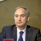 Antonio Largo Cabrerizo.-ICAL