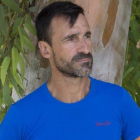 Jesús Ángel García Bragado.-ALBERT BERTRAN