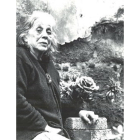 Fotografía de la autora Kati Horna.-EUROPA PRESS
