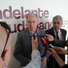 -TWITTER DEL AYUNTAMIENTO DE VALLADOLID