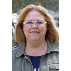 María Ángeles Martínez.-ICAL