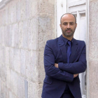 El director de ‘Boda de papel’, Nitzan Gilady.-Pablo Requejo