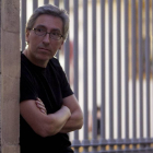 El escritor y cineasta David Trueba-Madero Cubero