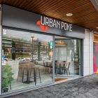 Urban poke bar - IP