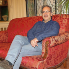 Francisco Guarido, alcalde de Zamora, en el ayuntamiento en una imagen de archivo.-ICAL