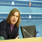El Grupo Podemos en las Cortes de Castilla y León presenta su trabajo parlamentario para los próximos días-Ical
