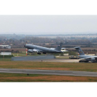 Base aérea británica.-EL PERIÓDICO