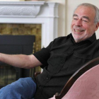 El escritor norteamericano Richard Russo.-AP / ROBERT F BUKATY