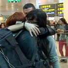 Este año se ha batido el récord de llegada de pateras a nuestras costas y casi 400 personas han fallecido en el intento.-ATLAS