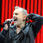 Concierto de Miguel Bosé en Ponferrada (León)-Ical