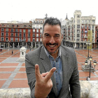 Óscar de Rivera-ICAL