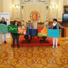 El Ayuntamiento se une al Día Internacional de las Personas con Discapacidad.-EUROPA PRESS