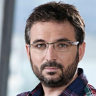 Jordi Évole.-EL PERIÓDICO