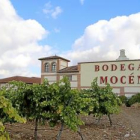 Bodegas Mocén