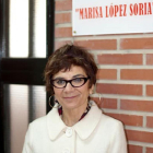 Marisa López Soria