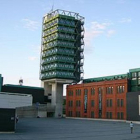 Vista del Museo de la Ciencia-E.M