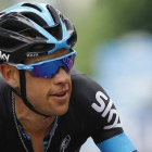 Richie Porte.-Foto:   AFP / LUK BENIES