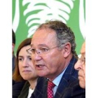 José Antonio Otero, concejal de Salud Pública y Seguridad Urbana.-ICAL