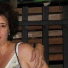 La auxiliar de enfermería que tenía ébola, Teresa Romero.-Foto: EL PERIÓDICO