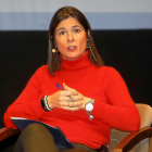 Ana Rodríguez.-J.M. LOSTAU