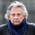 Roman Polanski, el pasado 9 de diciembre en París.-REUTERS / CHARLES PLATIAU