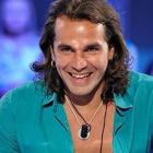 Pepe Flores, ganador de 'Gran hermano', en una gala del 'reality'.-Foto: MEDIASET