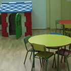 Imagen de una escuela infantil. E. M.