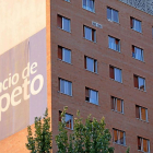 Hospital Clínico de Valladolid.-PABLO REQUEJO/PHOTOGENIC
