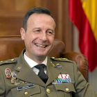 Manuel Ángel Gorjón.-J.M. LOSTAU