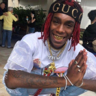 Jamell Demons era conocido en el mundo artístico como YNW Melly-