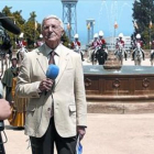 José Luis Barcelona, en una foto del 2009.-ELISENDA PONS