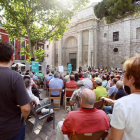Valladolid Toma la Palabra celebra su primera asamblea de carácter abierto para decidir su posición en el Ayuntamiento tras los resultados electorales del 24 de mayo-Ical