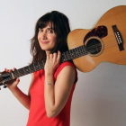 Luthea Salom.-RICARD CUGAT