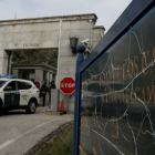 Entrada al Valle de los Caídos, en una imagen de archivo.-EL PERIÓDICO