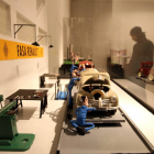 Exposición 'Plastihistoria de Valladolid'-ICAL
