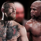 Mayweather pretende ganar 100 millones y hacer que, por 15, McGregor acepte las reglas del boxeo.-INSTAGRAM