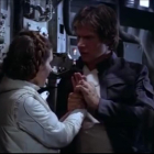 Han Solo-