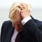 Boris Johnson.-EFE / EPA /NEIL HALL