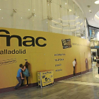 Local donde abrirá próximamente la tienda Fnac en el centro comercial Río Shopping-J.M.Lostau