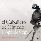 Cartel de la obra El Caballero de Olmedo.-EL MUNDO