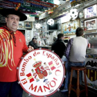 Manolo.-EL PERIÓDICO