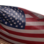 Las constituciones de más de otros 15 estados permiten la esclavitud como una forma de castigo si se ha cometido un crimen. La constitución de Estados Unidos también lo permite.-EFE