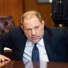 Harvey  Weinstein.-