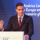 Pedro Sánchez.-EL PERIÓDICO