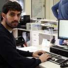 El alcalde de Verges, Ignasi Sabater.-ACN