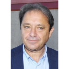 Juan Luis Gordo, diputado del PSOE por Segovia-ICAL