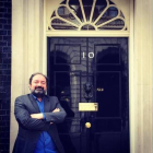 El empresario turco Nevzat Aydin.-Foto: TWITTER