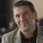 Arnaldo Otegi.-