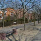 La localidad de Ludwigshafen, en cuyo mercado de Navidad puso el menor detenido una bomba.-WIKIMEDIA