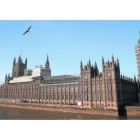 El Palacio de Westminster, sede del Parlamento británico, en Londres.-AFP / DANIEL LEAL-OLIVAS